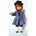 EMILIO ** BOY DOLL - PERUVIAN TRADITIONAL OUTFI...