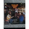 Various – Ballad Night Out (STAL6022) 1970 (LP)
