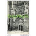 BEAUVAIS, LA CATHEDRALE, OISE, FRANCE, c1920s?,...
