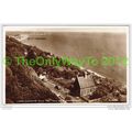 LOWER SANDGATE ROAD AND TOLL GATE, FOLKESTONE, ...