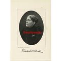 Frances Willard, American Author & Speaker, Boo...
