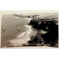 Coast At Marloes, Wales, 28663 Rare Judges Post...