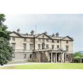 ptc0886 - Sandbeck Hall , Yorkshire - print 6x4