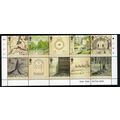 Sg2429 -Sg2438 Lord of the Rings set P.O. Fresh...