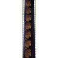 Blade Runner. Pk BLUE - A002b. 1 STRIP OF 10 - ...