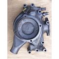 1965 1966 DODGE PLYMOUTH WATER PUMP HOUSING #34...