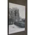 1909 fr Victoria Series Postcard - Mongeham Chu...