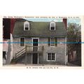 R053245 Gen. George Washingtons Headquarters wh...