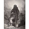IN THE TRENCHES 1870 Joseph Louis Hippolyte Bel...