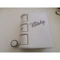 Whisky - Book Shaped - Empty - Carafe/Decanter ...