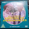 Keeping Up Appearances DVD Promo The Daily Mail...