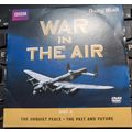 War In The Air DVD Promo The Mail Disc 6 Unquie...