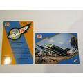 23. Thunderbird 2 Ramp - Thunderbirds IR 1992 P...