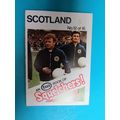 Esso Book of Squelchers 1970 1971 - No12 Scotla...