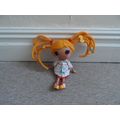 12'' Lalaloopsy Spot Splatter Splash Doll Silly...