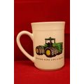 John Deere 8310T 9400 Farm Tractor “Nothing Run...