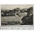vintage postcard King Arthurs Castle, Tintagel