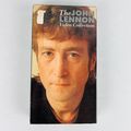 John Lennon - Video Collection VHS Video Tape