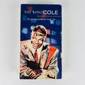 Nat King Cole - Incomparable VHS Video Tape