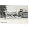 Saffron Walden, High Street, Essex, Postcard