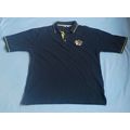 MEN'S COLLARED SHORT SLEEVED POLO SHIRT. KUSTOM...