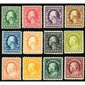 462-74, Mint F-VF OG NH or H - Very Fresh! SCV ...