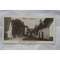 1936 Ogden's Picturesque Villages No. 3 Pampisf...