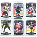 22/23 OPC lot of 6x Marquee Rookies RC's