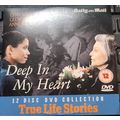 Deep In My Heart DVD Promo The Daily Mail True ...