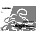 YAMAHA XVS1100AN(C) V STAR OWNERS MANUAL MOTORC...
