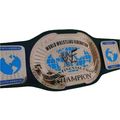 WWF Intercontinental Championship Belt, WWF Int...