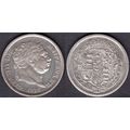 Great Britain. George III. Shilling 1816. dy23777