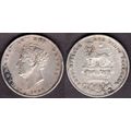 Great Britain. George IV. Shilling 1826. dy23478