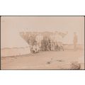 H Company at the Army Camp nr Portland, Dorset,...