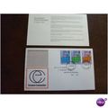 1973 GB Britain's entry into Europe PO First Da...