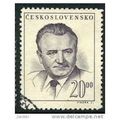 1948 Michel 555 - fine used (o)