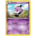 Pokemon B&W Legendary Treasures - #70/113 - Got...