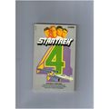 ORIGINAL STARTREK 4 by JAMES BLISH CORGI BOOKS ...
