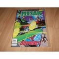 Green Lantern Mosaic (1992) # 8...Published Jan...