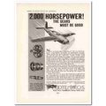 foote bros gear machine corp 1943 horsepower ww...