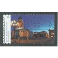 GER 2013 €0.58 (S/A) 'BERLIN PANORAMA' FINE USE...