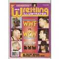 PRO WRESTLING ILLUSTRATED magazine FEBRUARY 199...