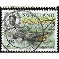 1969/1975 SG 163 - fine used (o) - ANIMAL