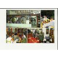 Advertising DA ROSITA RESTAURANT Bugibba Malta ...