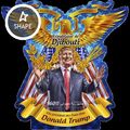 DJIBOUTI 2016 SHEET MNH DONALD TRUMP PRESIDENTS...