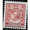 1934/1935 Michel 126 - MLH (*)