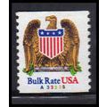 Used 2602 10c Eagle Fine CNS A33335 PA6481