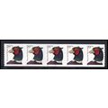 3055 20c Ring Necked Pheasant Fery Fine MNH PNC...
