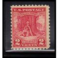 645 2c Valley Forge Barely Clears MNH O1096