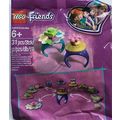 LEGO 5005237 - LEGO FRIENDS FRIENDSHIP RINGS - ...